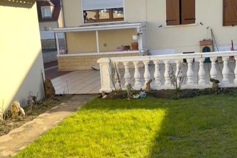 Villa i Soissons, Aisne, Soissons - € 189.500 | Ref: 3011443166 - foto 9