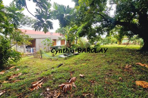 Villa a Le Lamentin, Martinique, Le Lamentin - € 355.000 | Ref: 3011438087 - foto 4