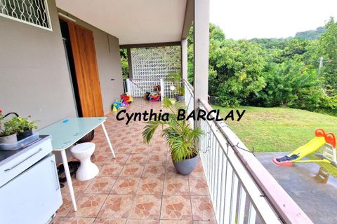 Villa a Le Lamentin, Martinique, Le Lamentin - € 355.000 | Ref: 3011438087 - foto 5