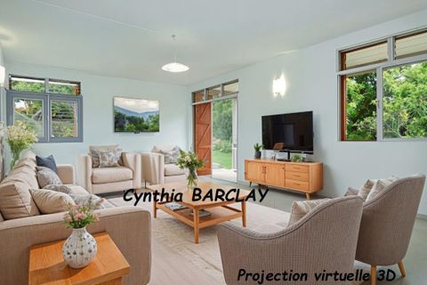 Villa a Le Lamentin, Martinique, Le Lamentin - € 355.000 | Ref: 3011438087 - foto 7