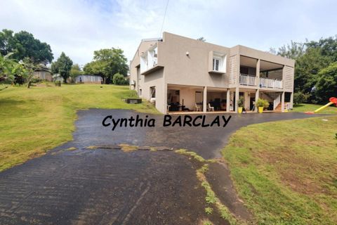 Villa a Le Lamentin, Martinique, Le Lamentin - € 355.000 | Ref: 3011438087 - foto 17