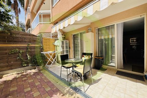 Leilighet i Roquebrune-Cap-Martin, Alpes-Maritimes, Roquebrune-Cap-Martin - € 220 000 | Ref: 3011443840 - foto 3