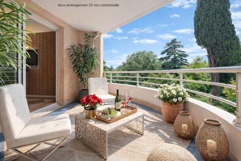 Lejlighed i Cannes, Alpes-Maritimes, Cannes - € 449.000 | Ref: 3011443796 - foto 3