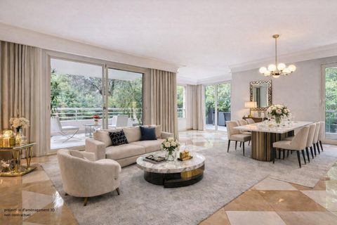 Lejlighed i Cannes, Alpes-Maritimes, Cannes - € 449.000 | Ref: 3011443796 - foto 4