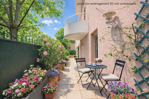 Lejlighed i Cannes, Alpes-Maritimes, Cannes - € 449.000 | Ref: 3011443796 - foto 5