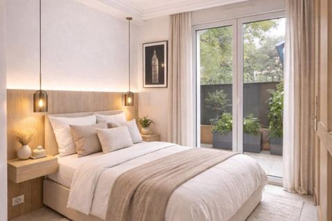 Lejlighed i Cannes, Alpes-Maritimes, Cannes - € 449.000 | Ref: 3011443796 - foto 11
