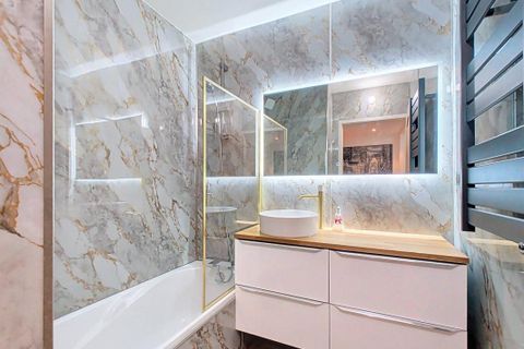 Lejlighed i Cannes, Alpes-Maritimes, Cannes - € 449.000 | Ref: 3011443796 - foto 13