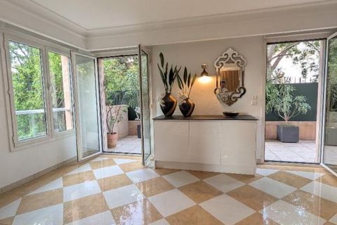 Lejlighed i Cannes, Alpes-Maritimes, Cannes - € 449.000 | Ref: 3011443796 - foto 20