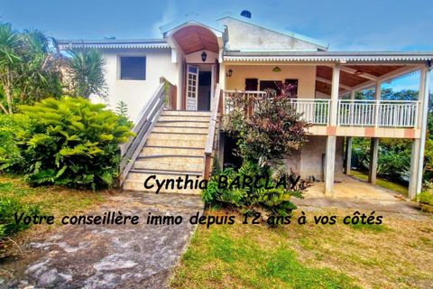 Landejendom i Le Lamentin, Martinique, Le Lamentin - € 390.000 | Ref: 3011443837 - foto 1