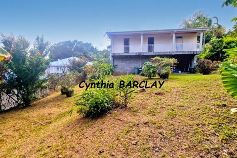 Landejendom i Le Lamentin, Martinique, Le Lamentin - € 390.000 | Ref: 3011443837 - foto 2