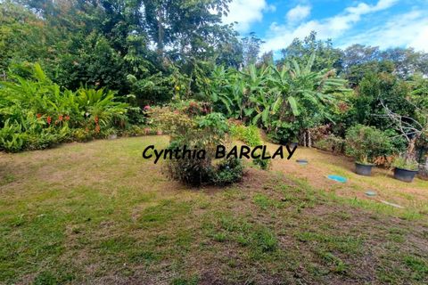 Landejendom i Le Lamentin, Martinique, Le Lamentin - € 390.000 | Ref: 3011443837 - foto 3