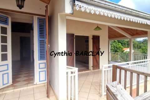 Landejendom i Le Lamentin, Martinique, Le Lamentin - € 390.000 | Ref: 3011443837 - foto 4