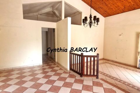 Landejendom i Le Lamentin, Martinique, Le Lamentin - € 390.000 | Ref: 3011443837 - foto 6