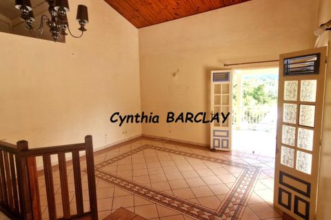 Landejendom i Le Lamentin, Martinique, Le Lamentin - € 390.000 | Ref: 3011443837 - foto 8