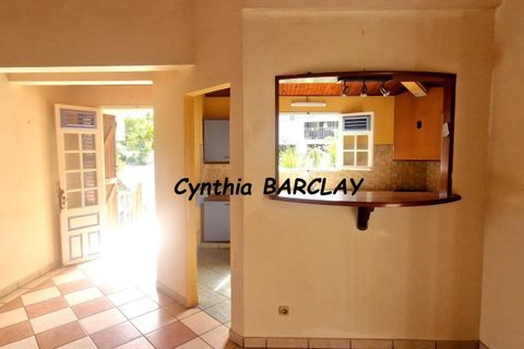 Landejendom i Le Lamentin, Martinique, Le Lamentin - € 390.000 | Ref: 3011443837 - foto 9
