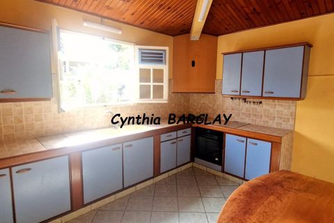 Landejendom i Le Lamentin, Martinique, Le Lamentin - € 390.000 | Ref: 3011443837 - foto 10