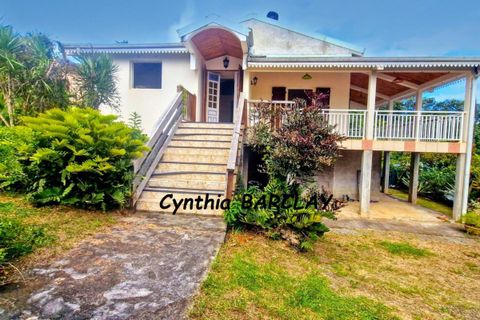 Landejendom i Le Lamentin, Martinique, Le Lamentin - € 390.000 | Ref: 3011443837 - foto 16