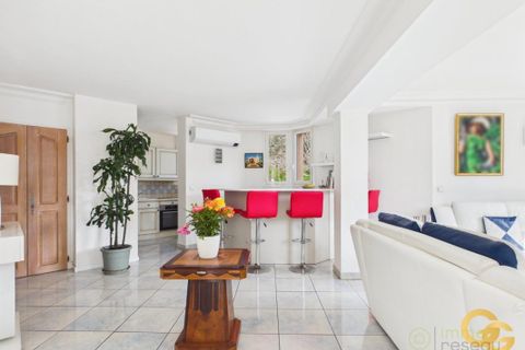 Duplex i Cannes, Alpes-Maritimes, Cannes - € 567.000 | Ref: 3011443835 - foto 1