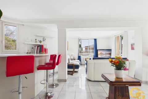 Duplex i Cannes, Alpes-Maritimes, Cannes - € 567.000 | Ref: 3011443835 - foto 2