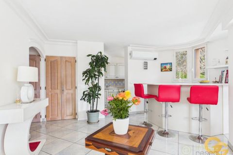 Duplex i Cannes, Alpes-Maritimes, Cannes - € 567.000 | Ref: 3011443835 - foto 4