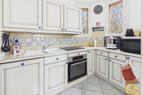 Duplex i Cannes, Alpes-Maritimes, Cannes - € 567.000 | Ref: 3011443835 - foto 5