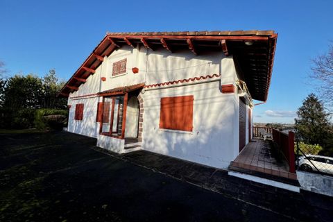Villa i Arbonne, Pyrenees-Atlantiques, Arbonne - € 750.000 | Ref: 3011443815 - foto 1