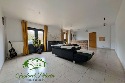 Villa i Dohem, Pas-de-Calais, Dohem - € 298 000 | Ref: 3011443703 - foto 2