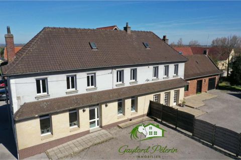 Villa i Dohem, Pas-de-Calais, Dohem - € 298 000 | Ref: 3011443703 - foto 12