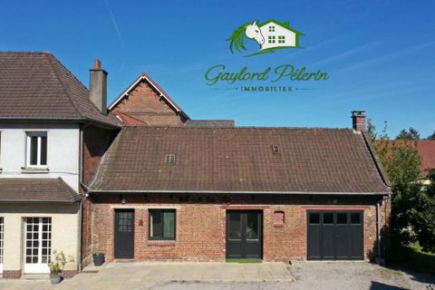 Villa i Dohem, Pas-de-Calais, Dohem - € 298 000 | Ref: 3011443703 - foto 13