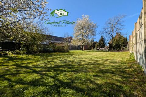 Villa i Dohem, Pas-de-Calais, Dohem - € 298 000 | Ref: 3011443703 - foto 15