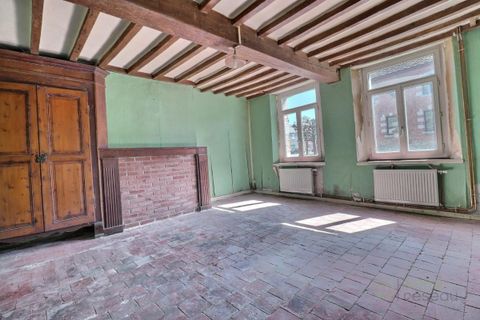 Villa a Liessies, Nord, Liessies - € 64.500 | Ref: 3011443661 - foto 2
