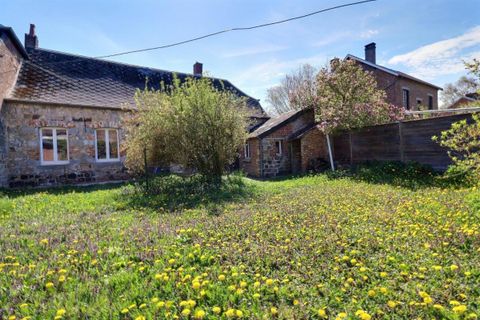 Villa a Liessies, Nord, Liessies - € 64.500 | Ref: 3011443661 - foto 9