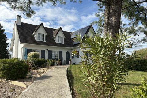 Villa i Guiscard, Oise, Guiscard - € 280.000 | Ref: 3011443830 - foto 1