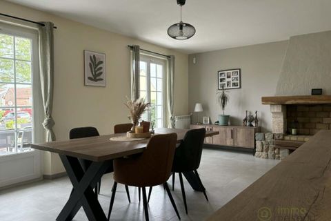 Villa i Guiscard, Oise, Guiscard - € 280.000 | Ref: 3011443830 - foto 2