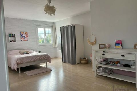 Villa i Guiscard, Oise, Guiscard - € 280.000 | Ref: 3011443830 - foto 4