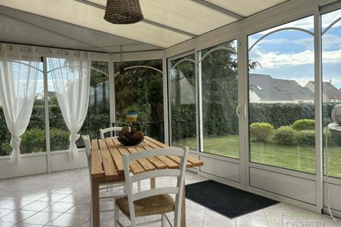Villa i Guiscard, Oise, Guiscard - € 280.000 | Ref: 3011443830 - foto 6