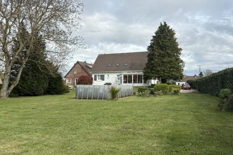Villa i Guiscard, Oise, Guiscard - € 280.000 | Ref: 3011443830 - foto 8