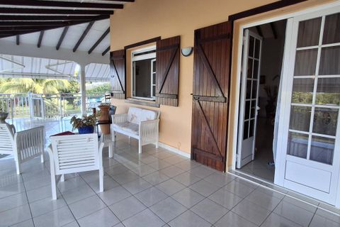 Villa a Goyave, Guadeloupe, Goyave - € 610.000 | Ref: 3011443436 - foto 11