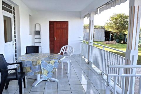 Villa a Goyave, Guadeloupe, Goyave - € 610.000 | Ref: 3011443436 - foto 12
