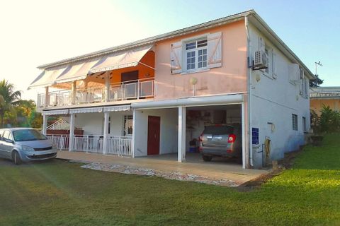 Villa a Goyave, Guadeloupe, Goyave - € 610.000 | Ref: 3011443436 - foto 17