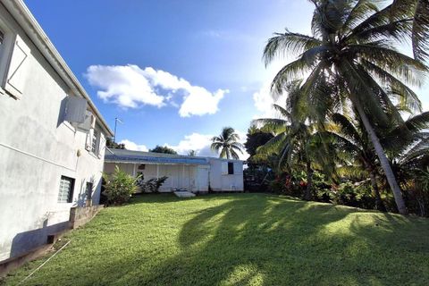 Villa a Goyave, Guadeloupe, Goyave - € 610.000 | Ref: 3011443436 - foto 18