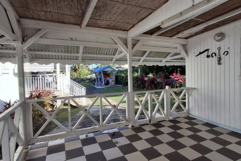 Villa a Goyave, Guadeloupe, Goyave - € 610.000 | Ref: 3011443436 - foto 19