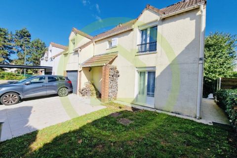 Villa a Pontault-Combault, Seine-et-Marne, Pontault-Combault - € 310.000 | Ref: 3011441438 - foto 2