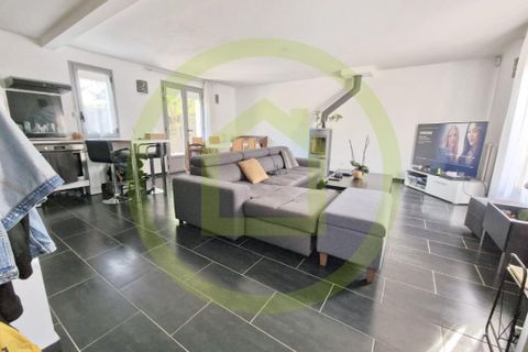 Villa a Pontault-Combault, Seine-et-Marne, Pontault-Combault - € 310.000 | Ref: 3011441438 - foto 3
