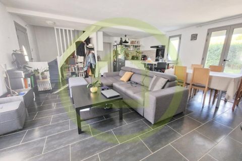 Villa a Pontault-Combault, Seine-et-Marne, Pontault-Combault - € 310.000 | Ref: 3011441438 - foto 4