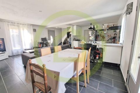 Villa a Pontault-Combault, Seine-et-Marne, Pontault-Combault - € 310.000 | Ref: 3011441438 - foto 5