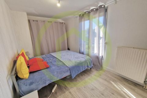 Villa a Pontault-Combault, Seine-et-Marne, Pontault-Combault - € 310.000 | Ref: 3011441438 - foto 6