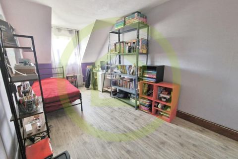 Villa a Pontault-Combault, Seine-et-Marne, Pontault-Combault - € 310.000 | Ref: 3011441438 - foto 7