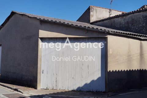 Parkeringsplads i Chateaubernard, Charente, Chateaubernard - € 56.000 | Ref: 201821 - foto 2