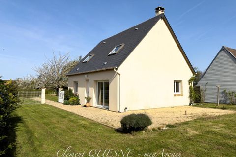 Villa a Petit-Caux, Seine-Maritime, Petit-Caux - € 232.000 | Ref: 201822 - foto 2